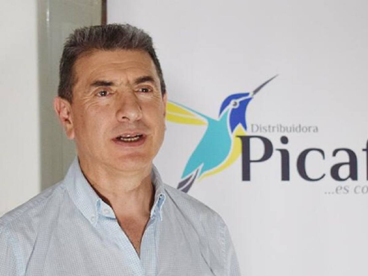 Todos debemos poner para sacar adelante la región: Distribuidora Picaflor