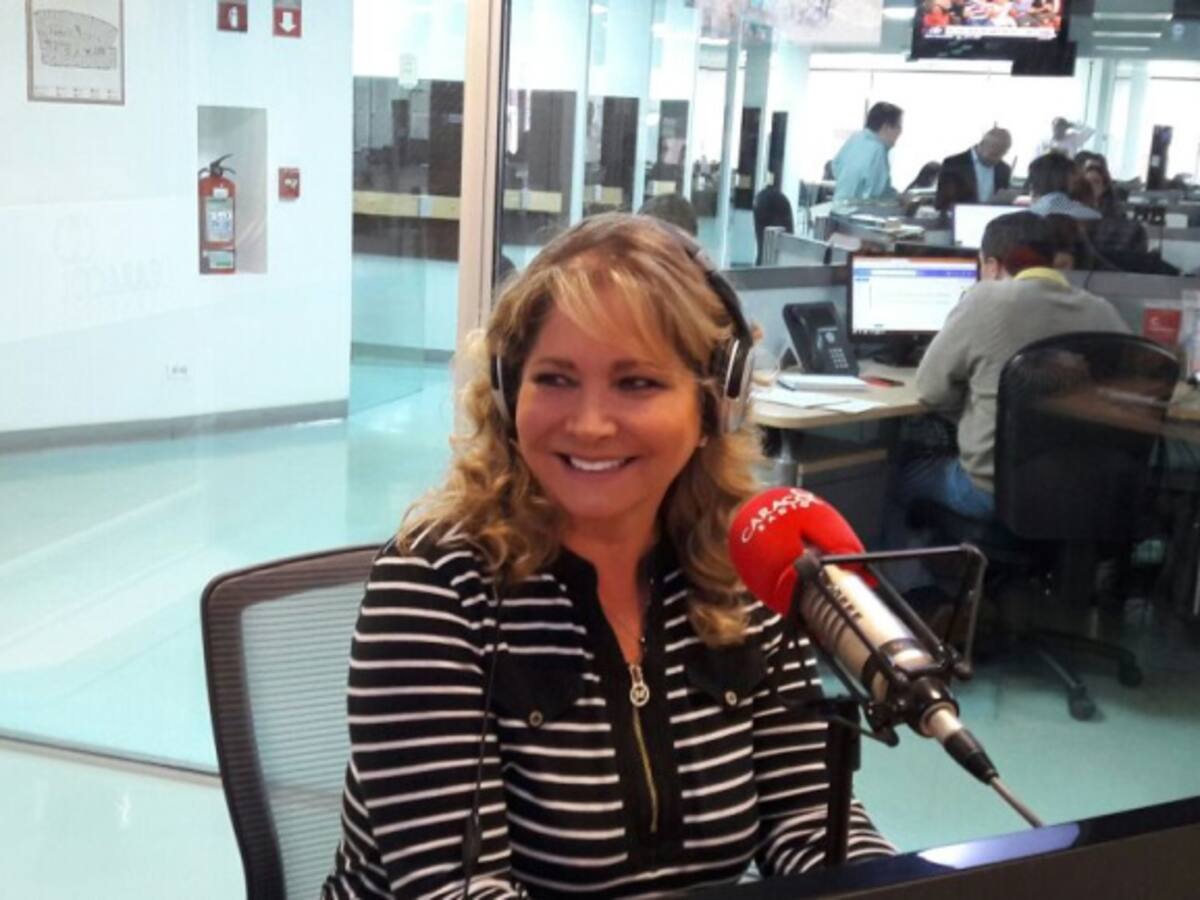 Martha Liliana Ruiz y su obra Imperfectas