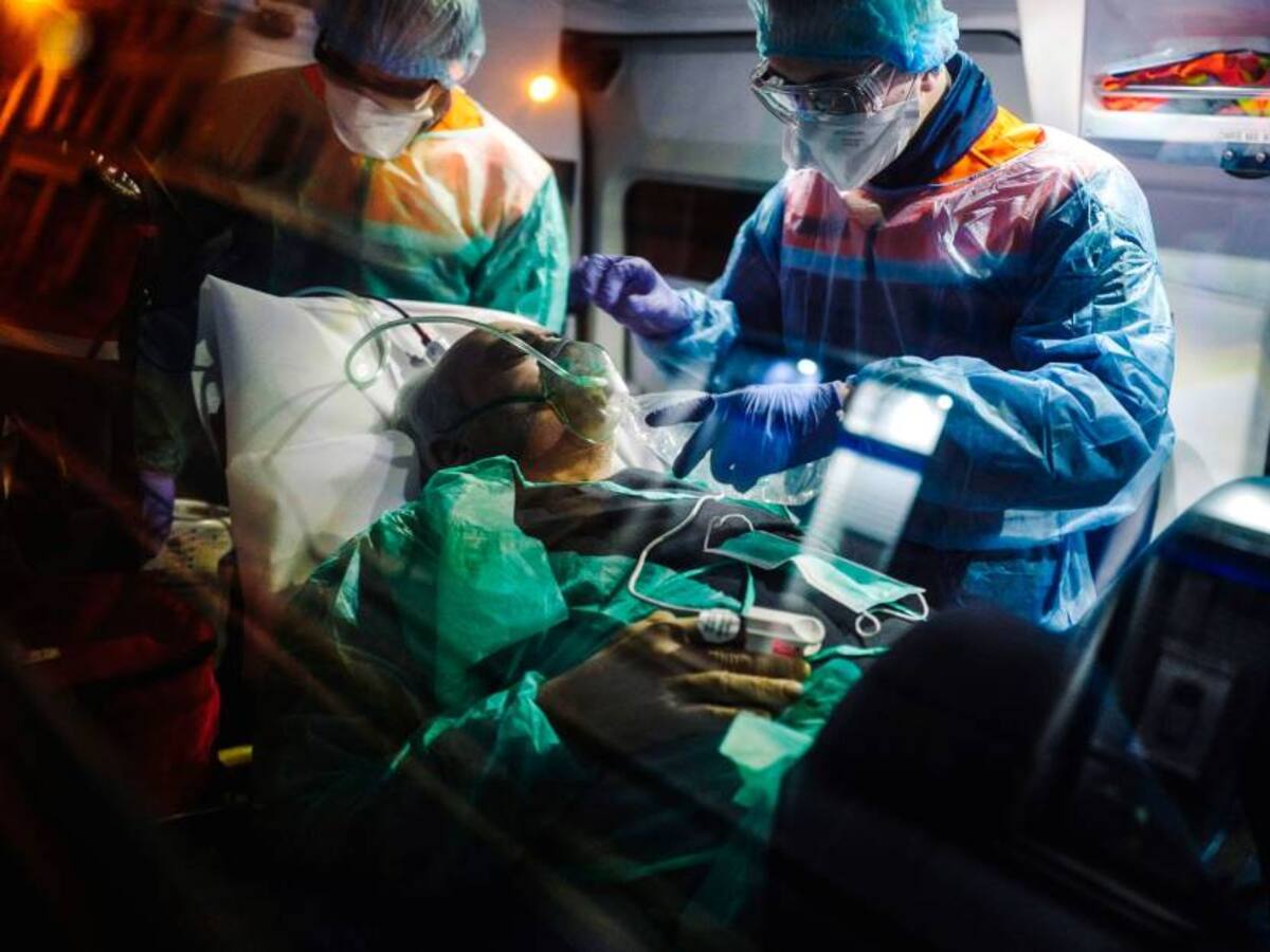 Fármaco baricitinib para la artritis también es útil contra el COVID-19: OMS