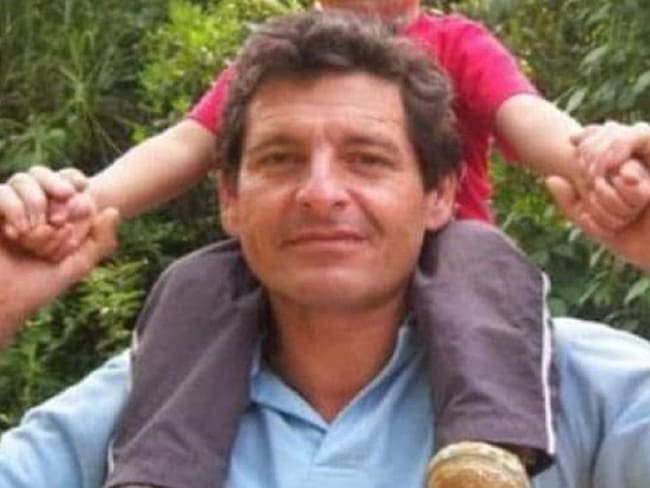 Fue asesinado el líder ambientalista Jaime Monge Hamman
