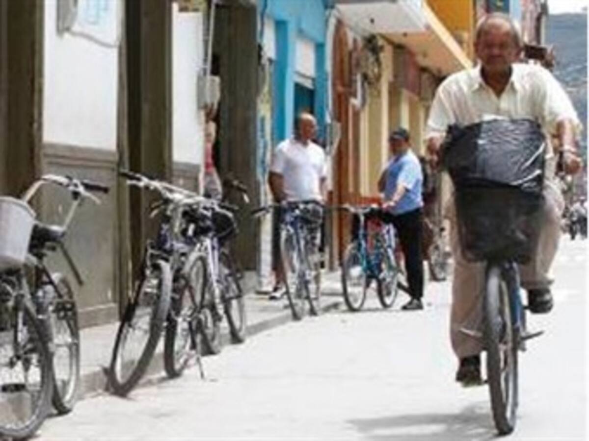 Amalfi, Antioquia, ganó el premio en sostenibilidad: Foro Mundial Urbano