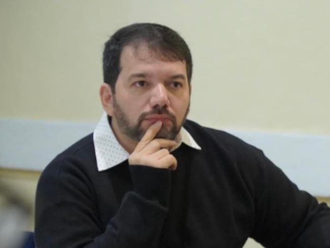 "Mi gestión como congresista no estuvo por fuera de la ley": Julio Chagüi por caso UNGRD