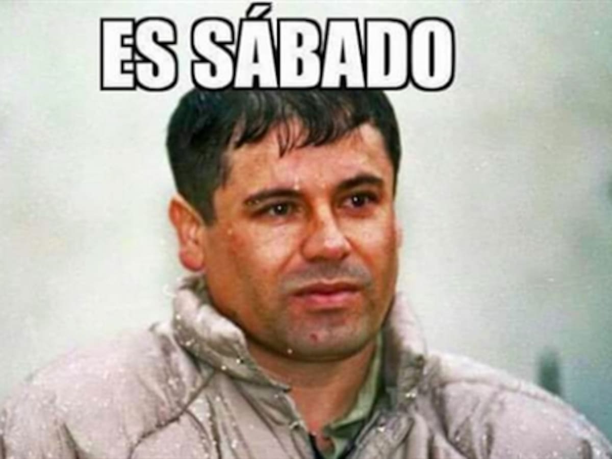 Memes: la fuga del Chapo se toma las redes sociales