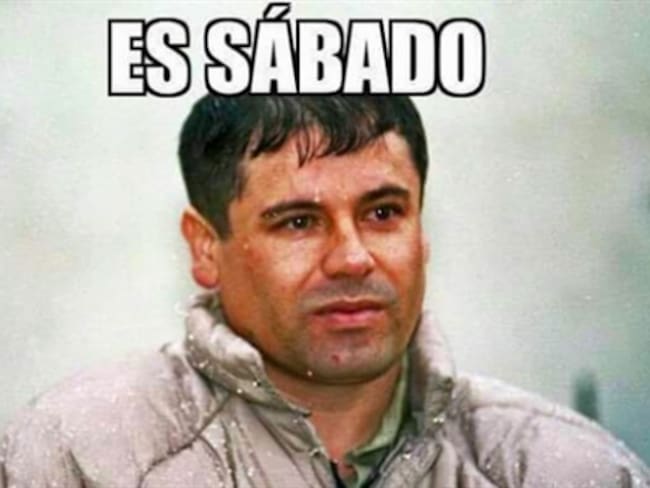 Memes: la fuga del Chapo se toma las redes sociales