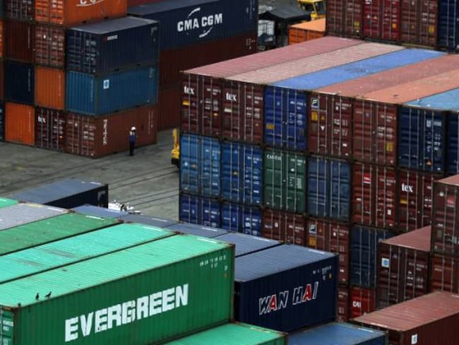 Exportaciones en noviembre registraron un crecimiento del 12.6%: Dane