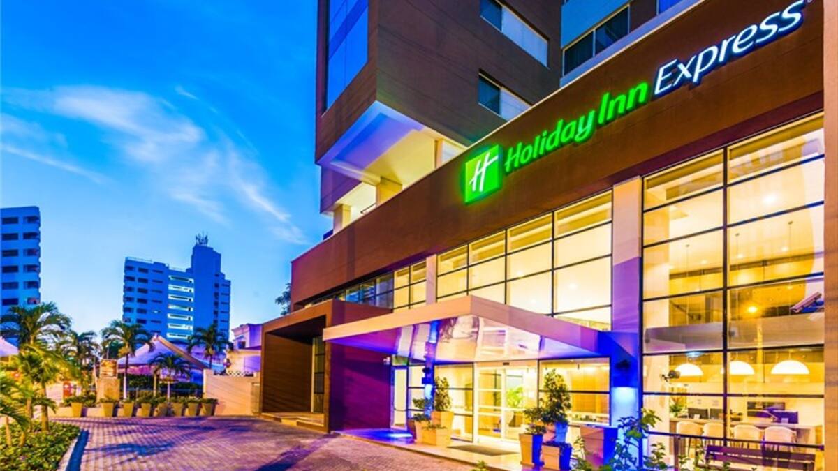 Cadena hotelera internacional evalúa abrir sede en Ibagué