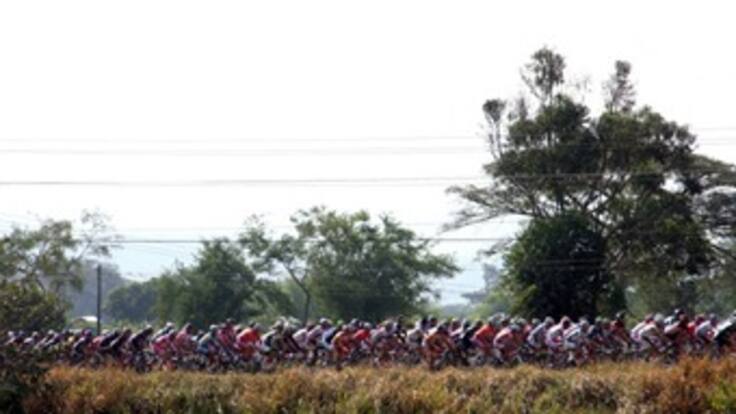 Inicia en Palmira la vuelta al Valle