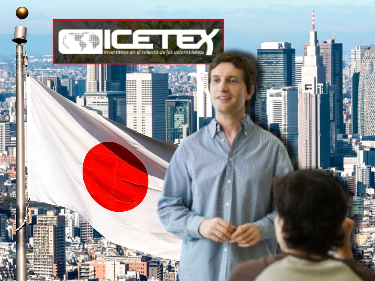 Icetex abrió becas de investigación en Japón para profesores colombianos: así se puede inscribir