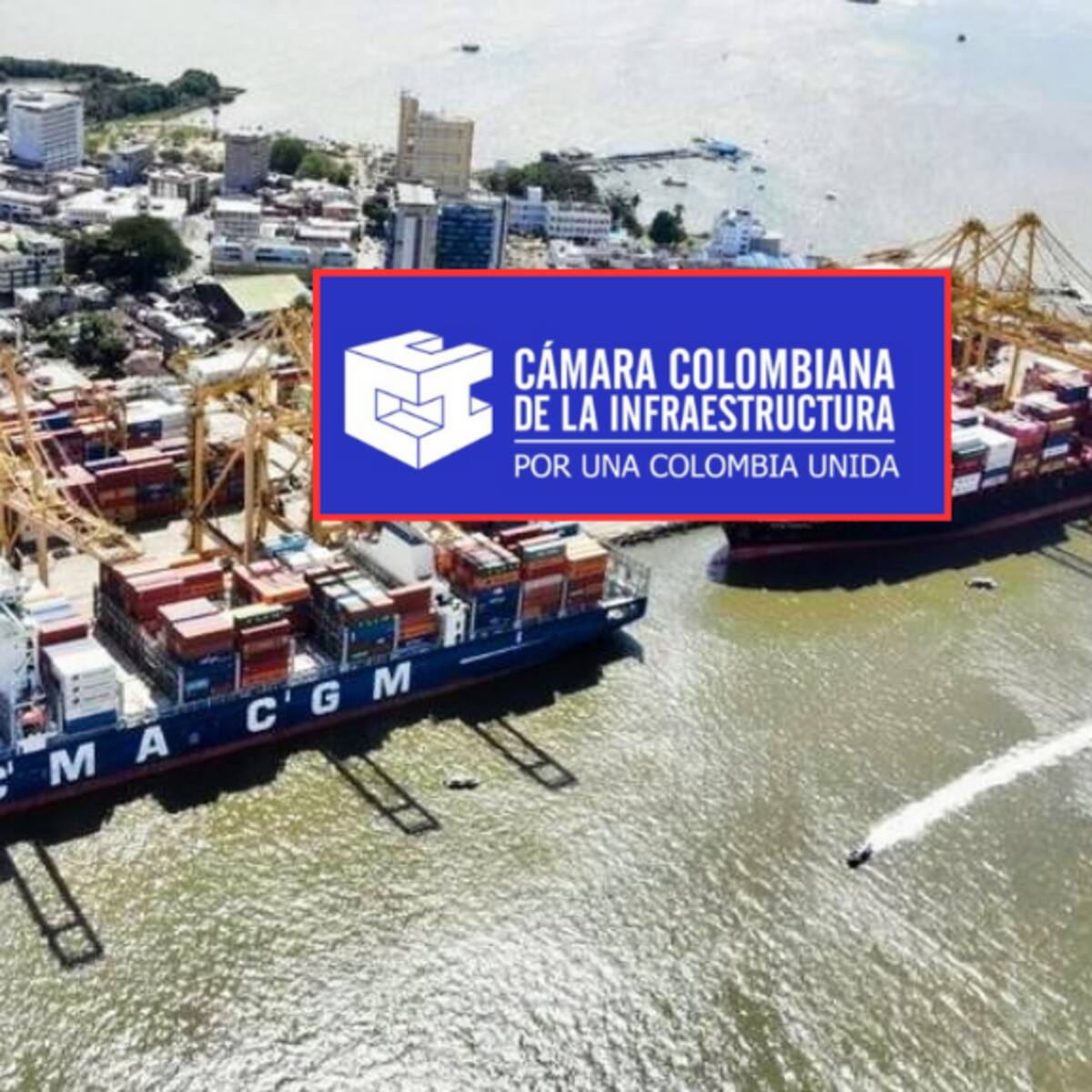 La CCI advierte graves impactos por suspensión del Muelle 13 de Buenaventura: esto dice el comunicado