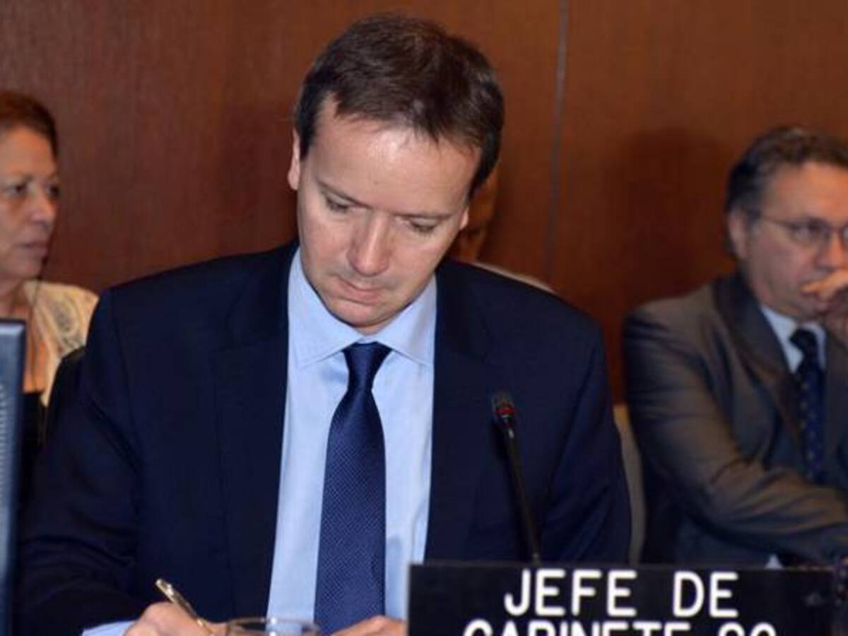 El desafío de Colombia es garantizar los derechos de las víctimas: OEA