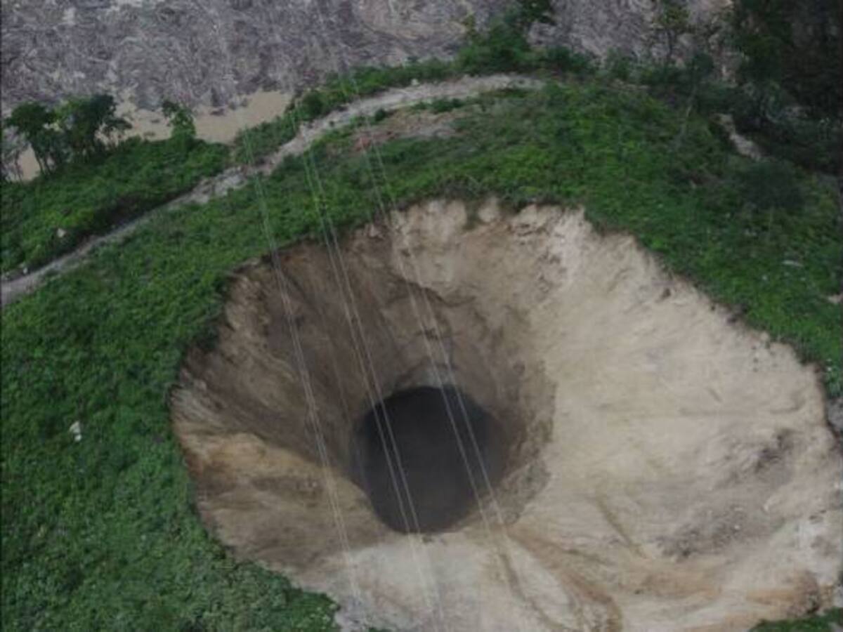 Anla envía comisión técnica tras emergencia en Hidroituango