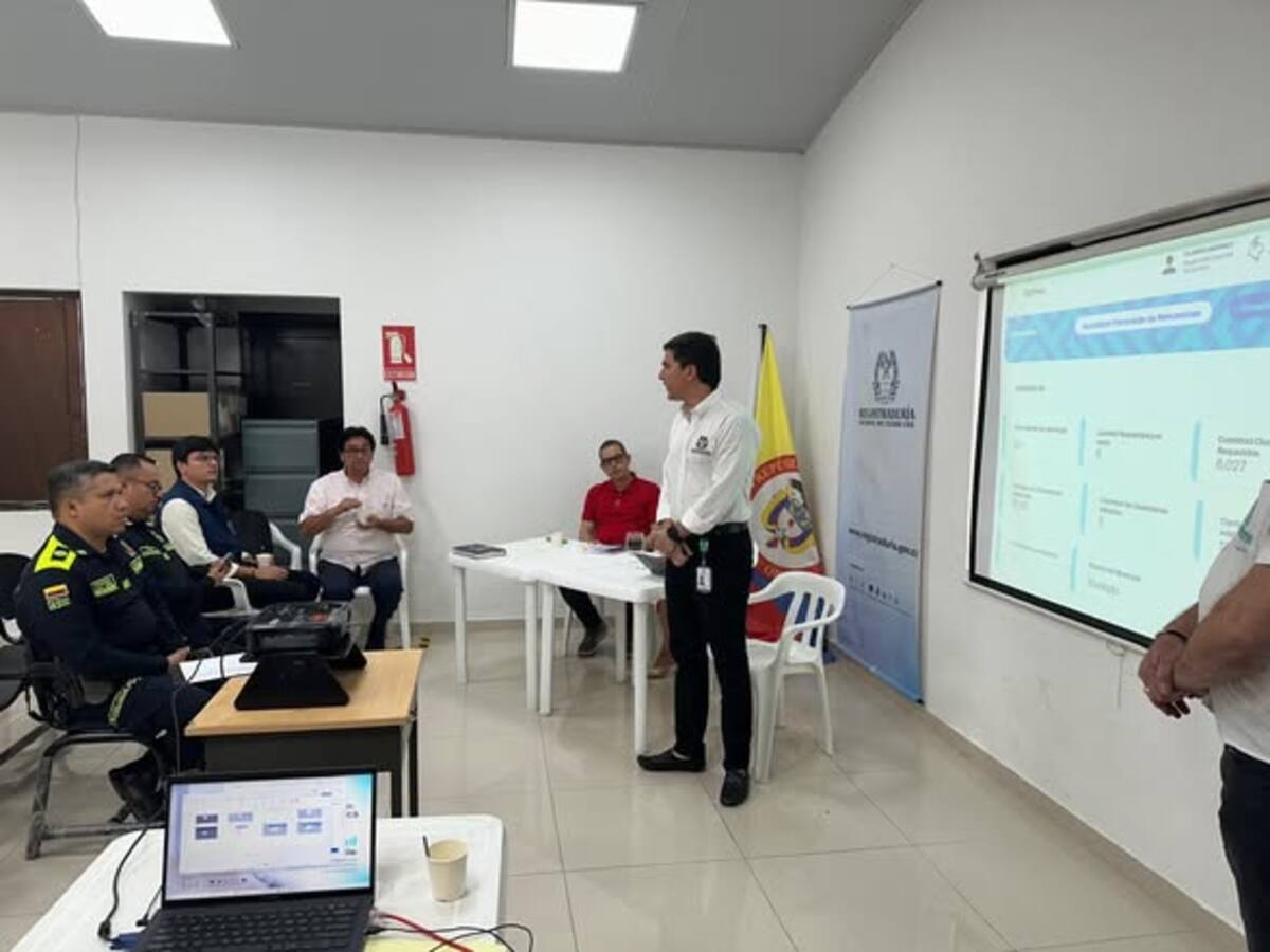 Neiva ya tiene jurados de votación para las elecciones al Congreso de 2026
