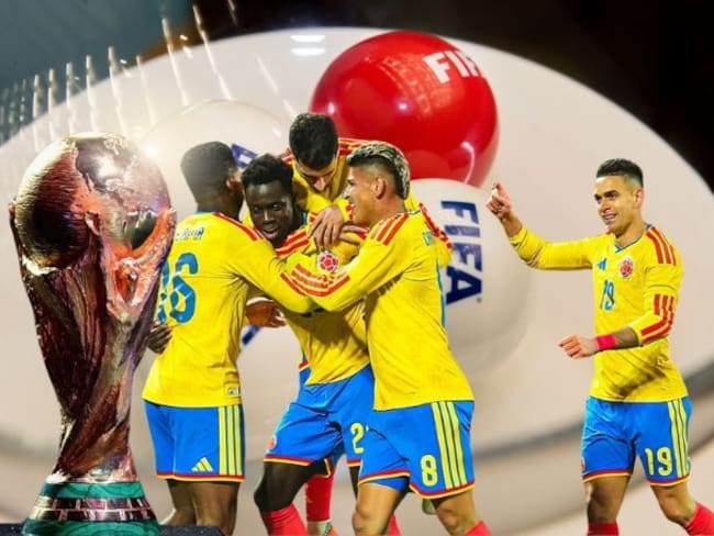 Composición: Caracol Radio