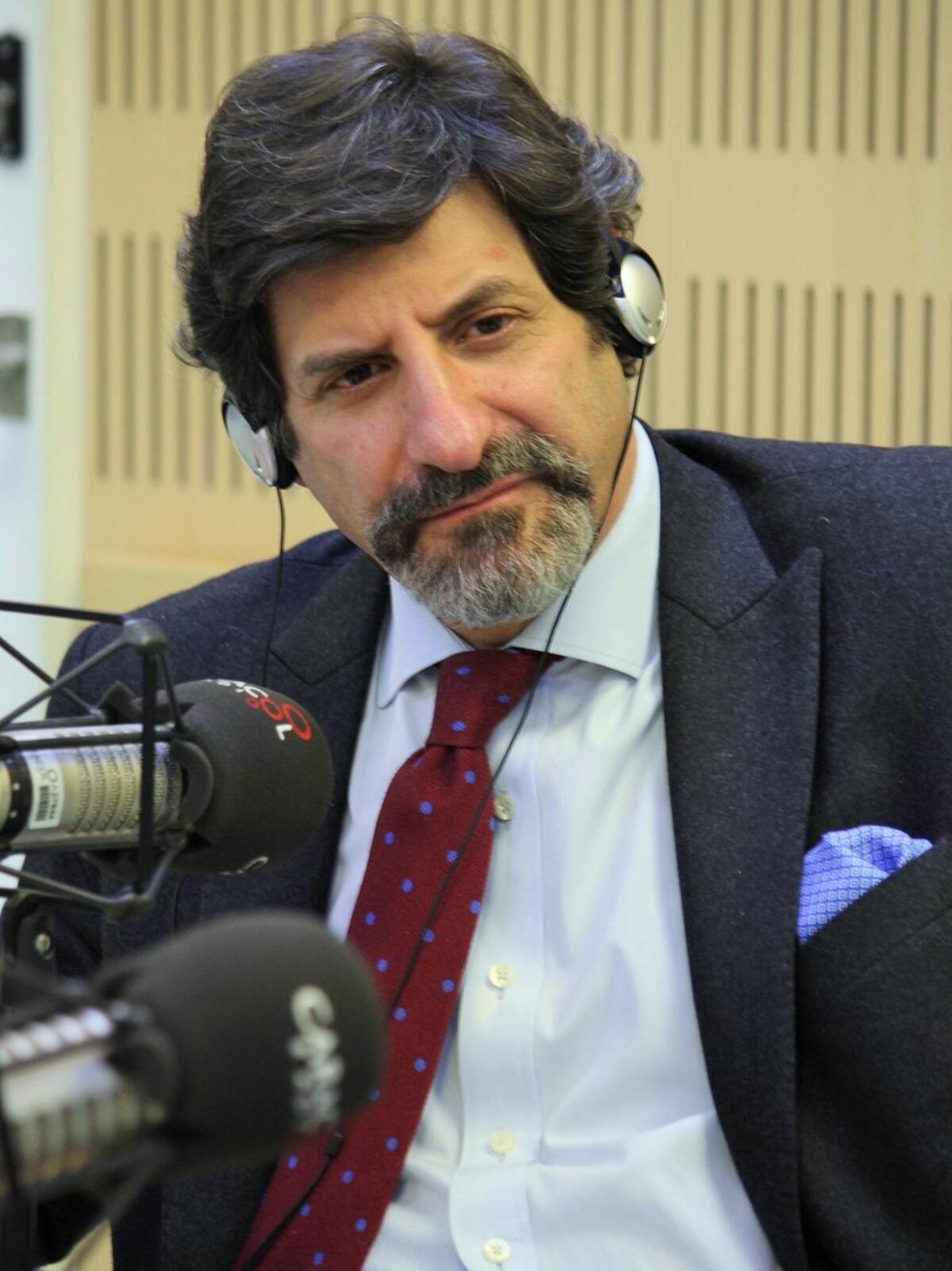 Juan Gabriel Uribe