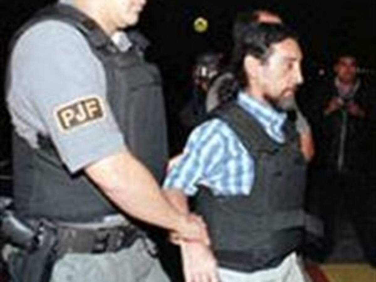 México extradita hacia EEUU a un ex gobernador