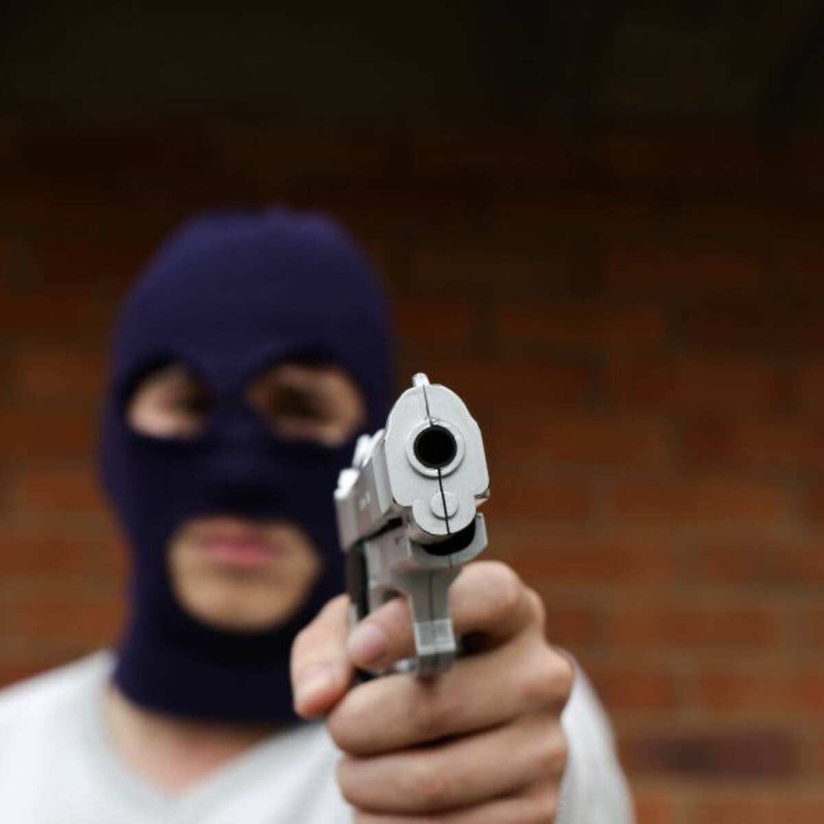 Periodista samaria es víctima de la delincuencia en Santa Marta