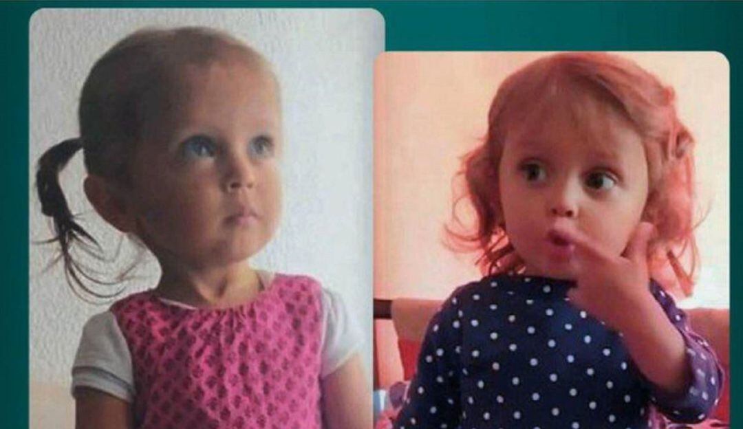 La menor desapareció desde el pasado 28 de enero.