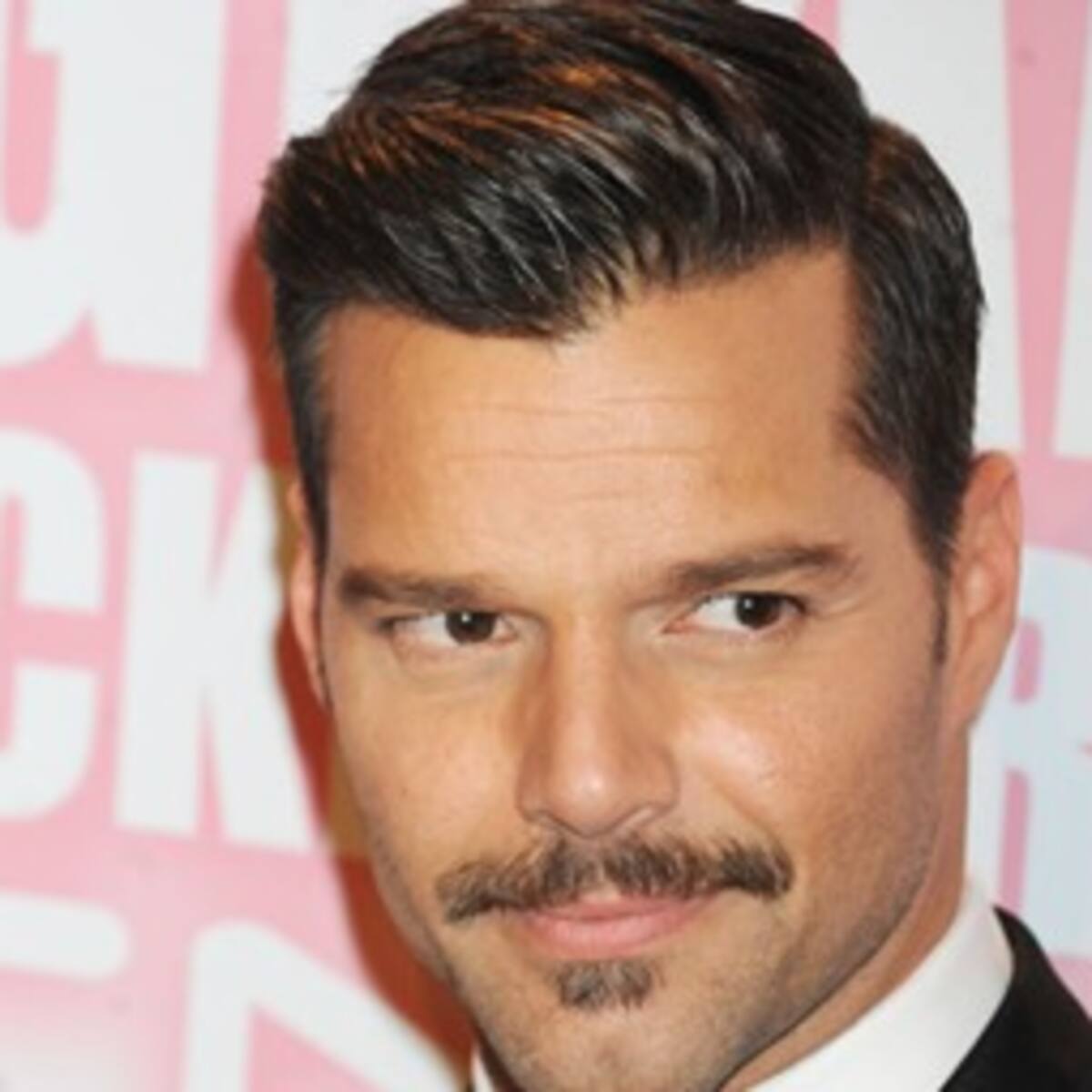 Ricky Martin anima a un boxeador gay