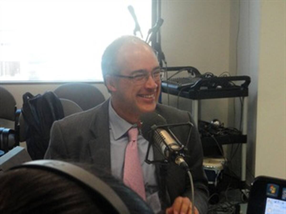 “El enemigo de la economía es la espera”: Minhacienda