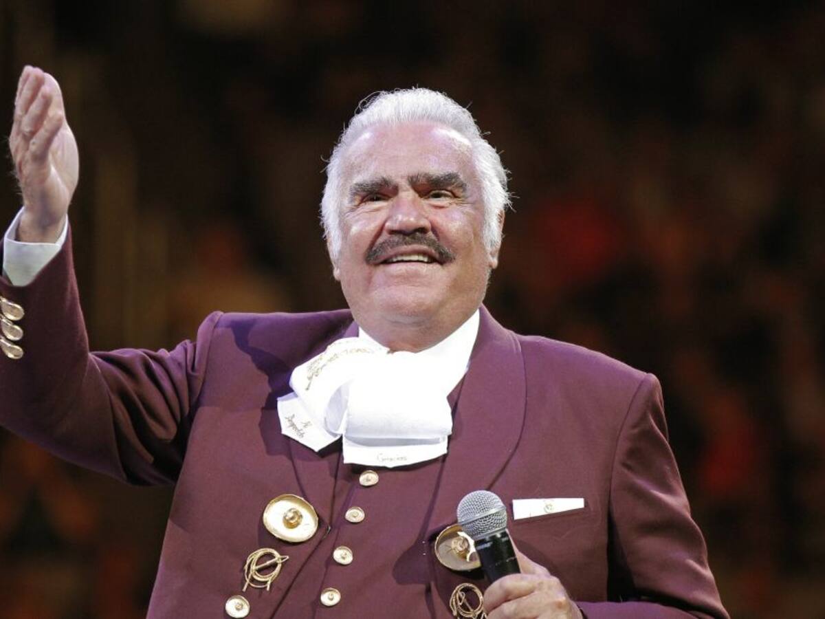 Qué es el síndrome Guillain-Barré que padece Vicente Fernández