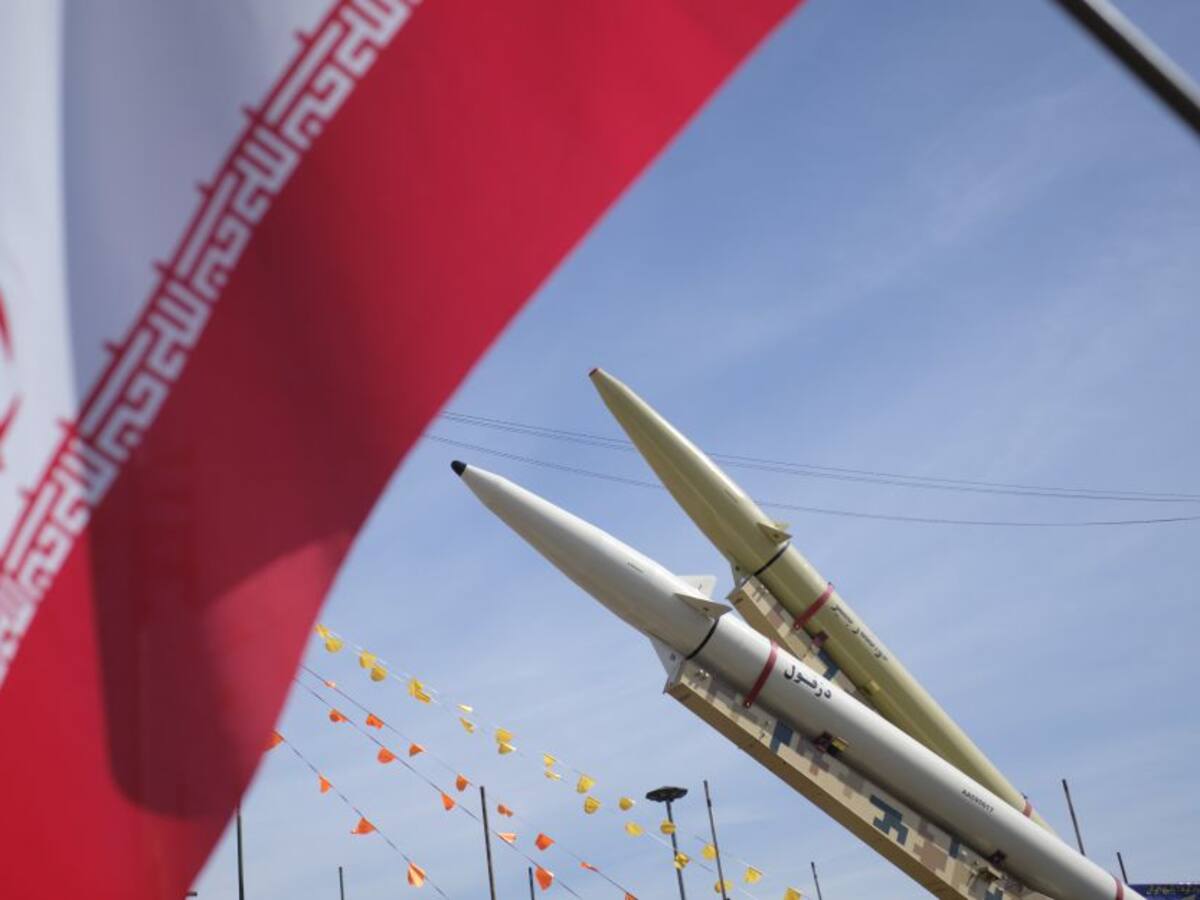 OIEA informa que Irán limitará sus inspecciones nucleares