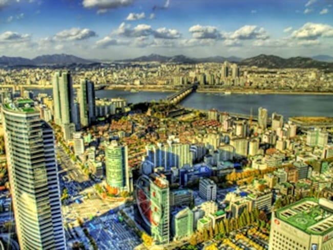 Seúl mejorará infraestructura de transporte como parte de apuesta ecológica