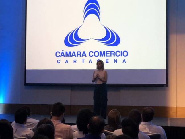 El 6 de diciembre serán las elecciones de Cámara de Comercio de Cartagena