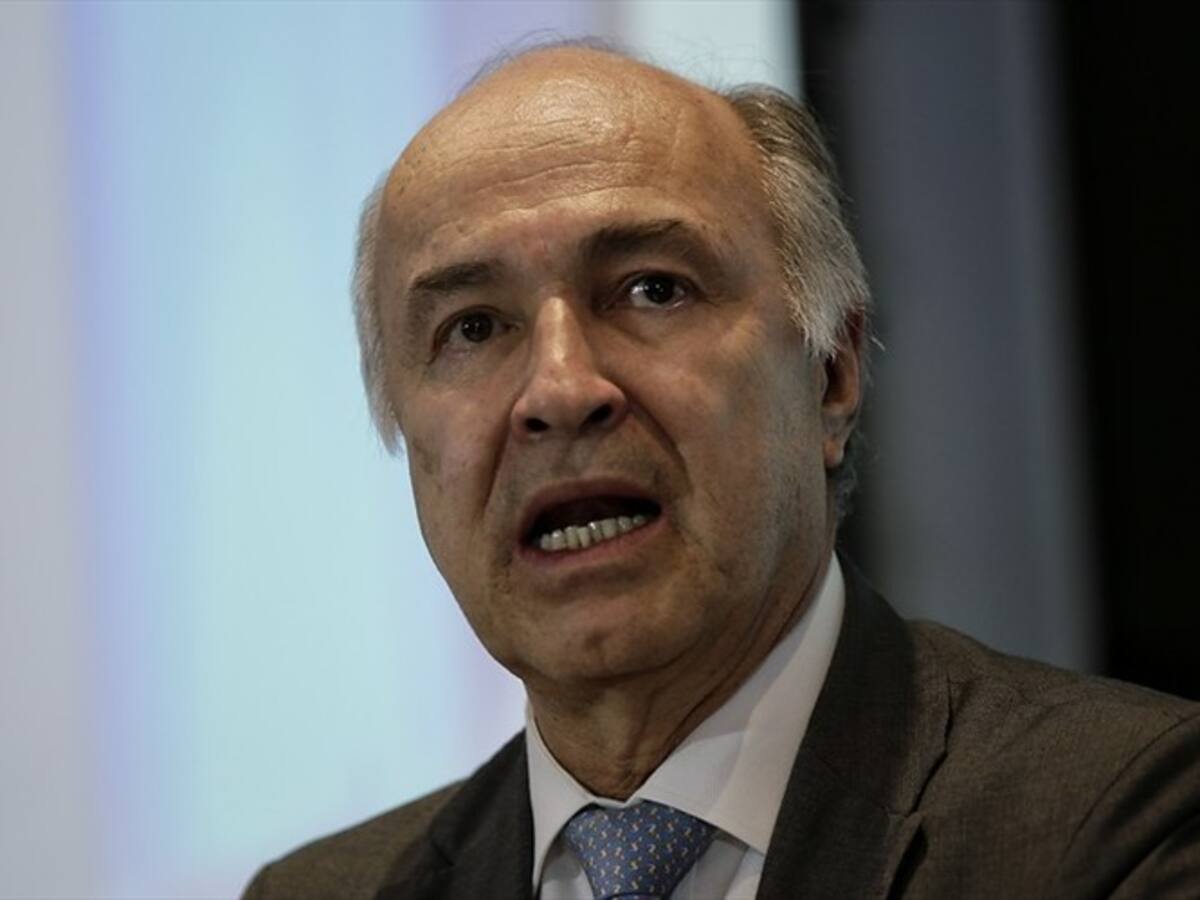 Gobierno rechaza los actos de corrupción en la Corte Suprema de Justicia