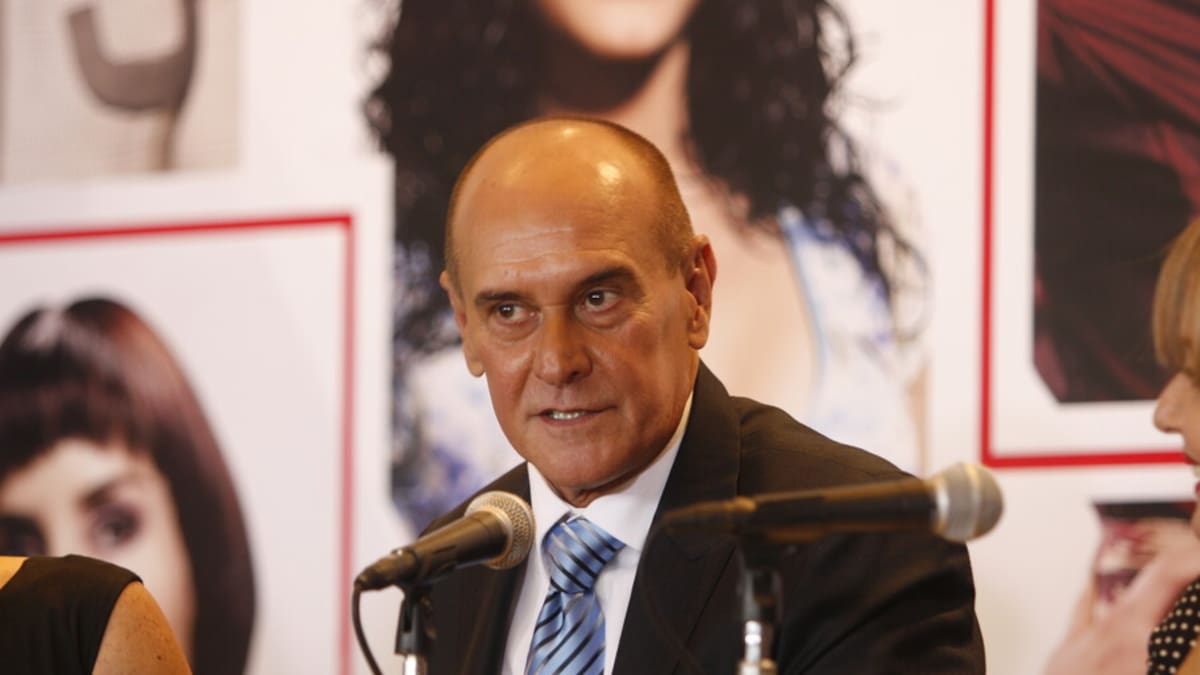 “Hay Jorge Cao para rato”: el actor desmintió rumores sobre su supuesto fallecimiento