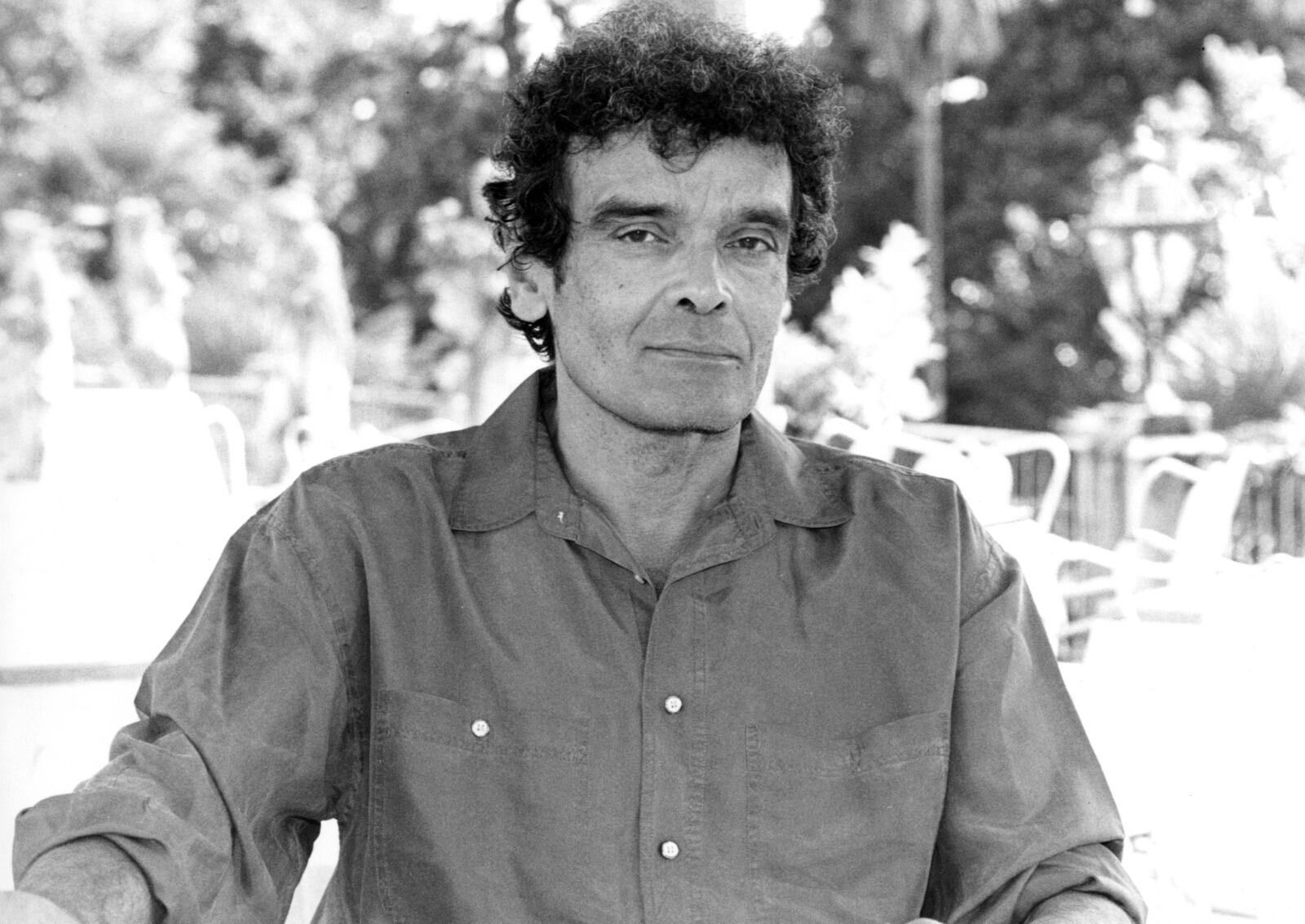 Cortesía: Cinemateca de Bogotá