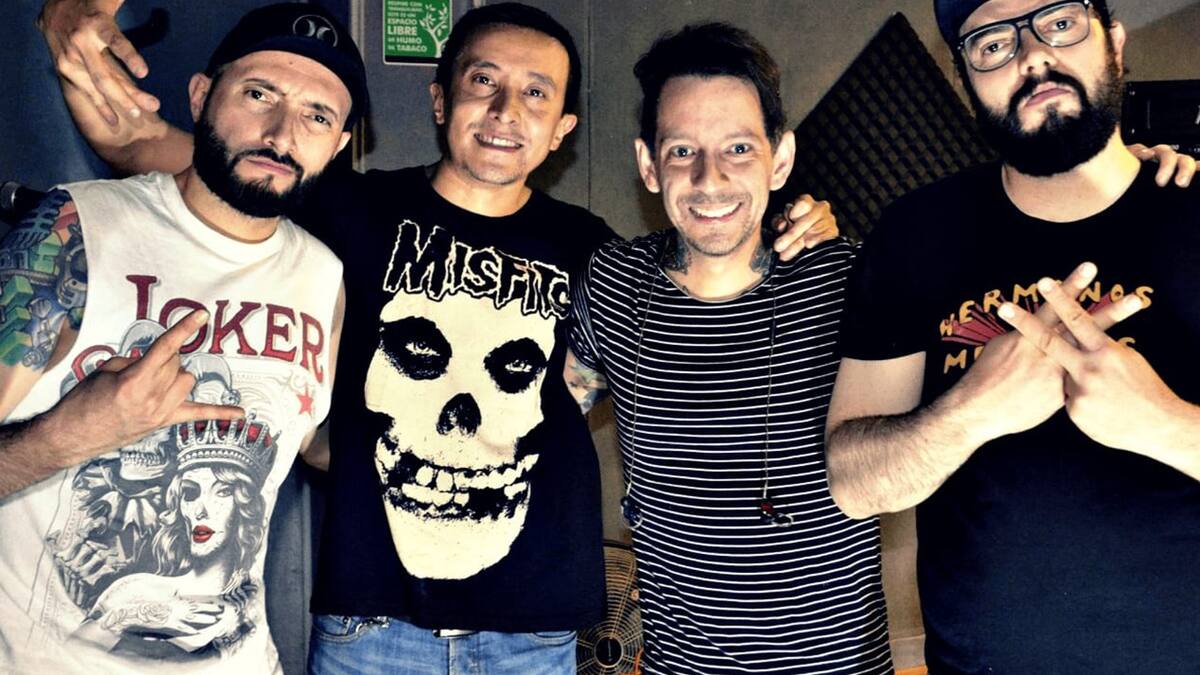 Tango, la canción de Axterix, para recordar a un amigo canino