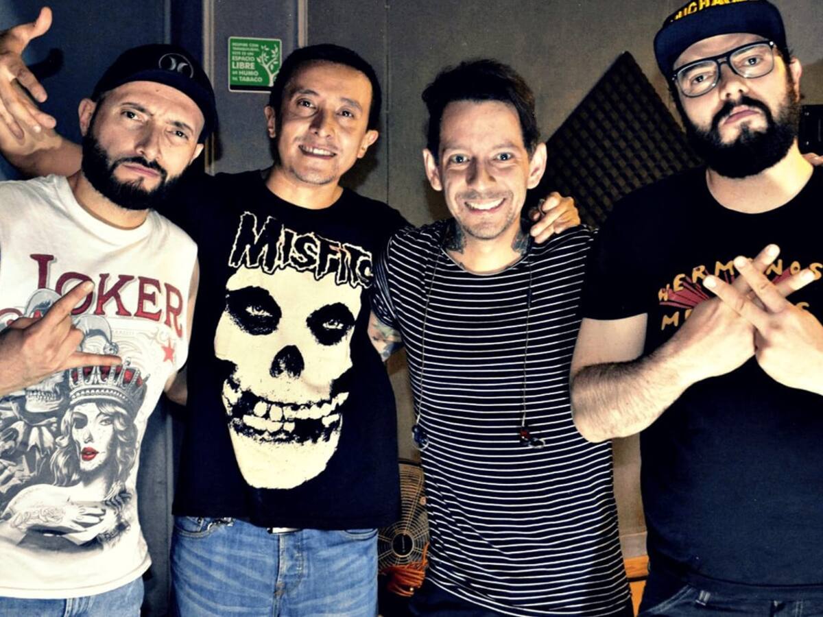 Tango, la canción de Axterix, para recordar a un amigo canino