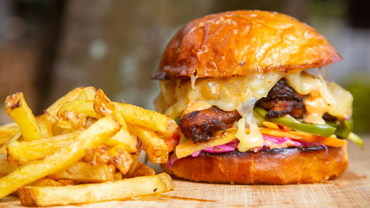 Ganadores Burger Master 2023: estas son las mejores hamburguesas de Colombia