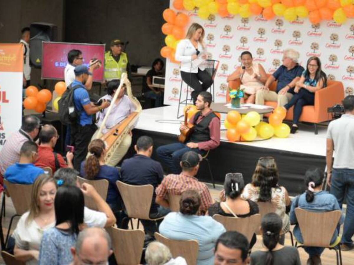 Inicia el Festival del Merecumbé en homenaje a Pacho Galán