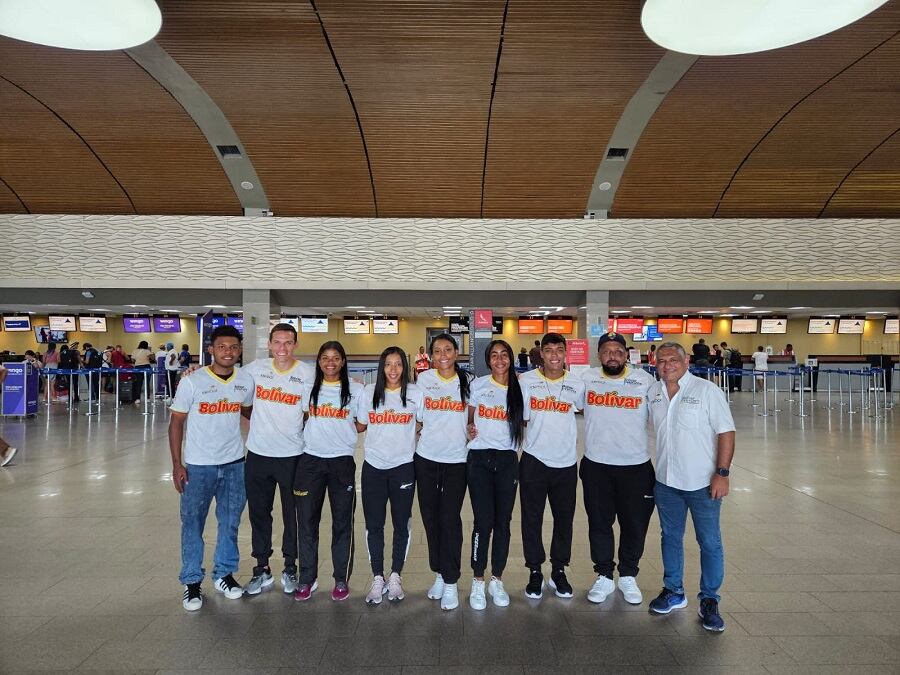 Liga de Patinaje de Bolívar