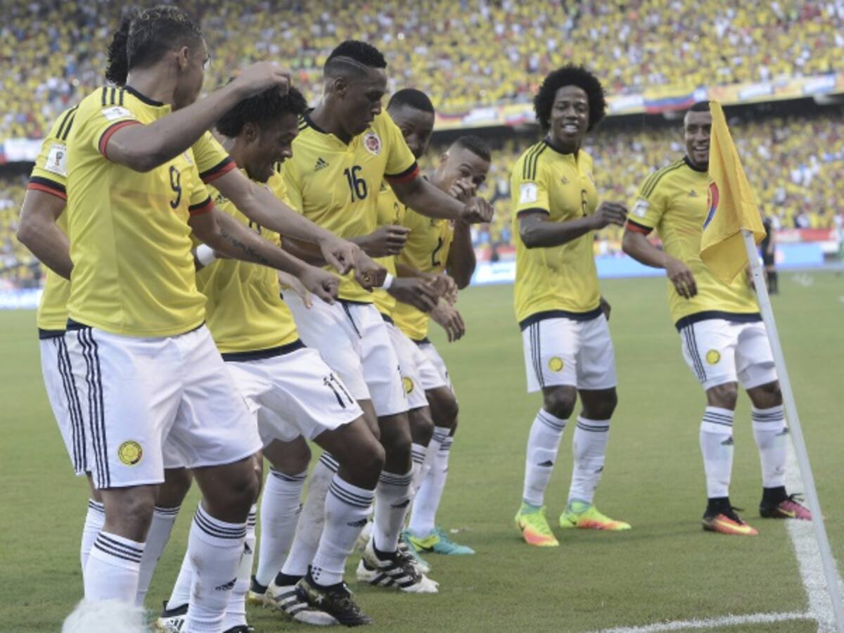 La Selección viaja a Lima con la ilusión de estar en Rusia 2018