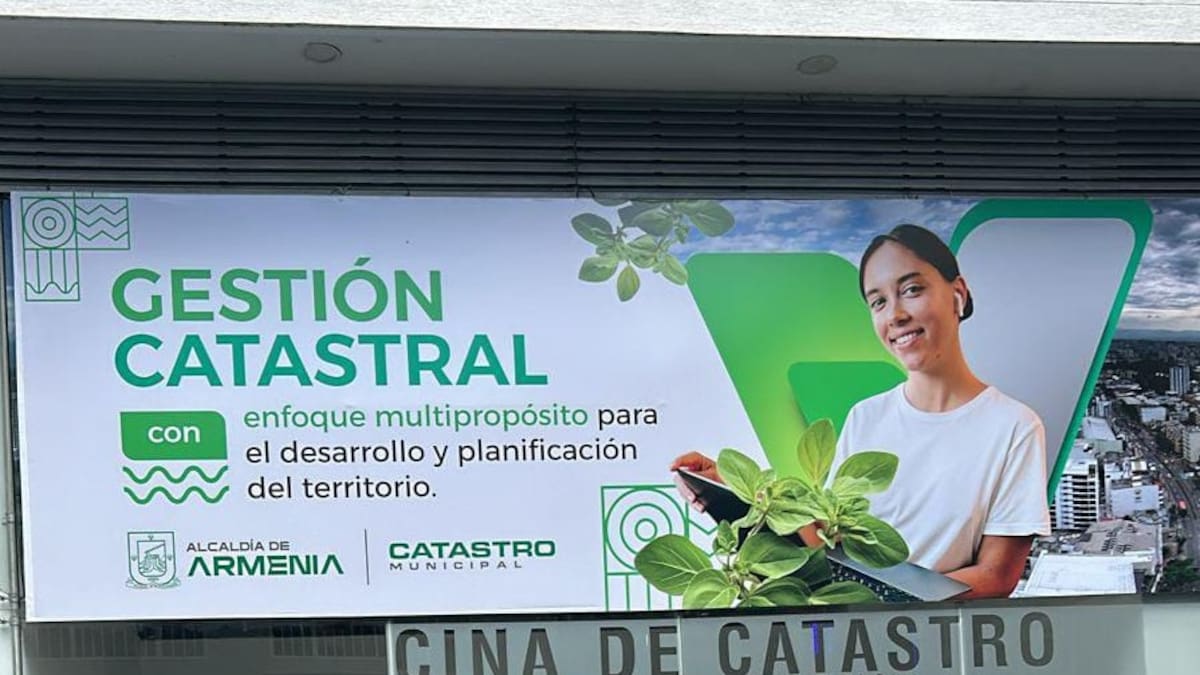 Secretario de Hacienda de Armenia