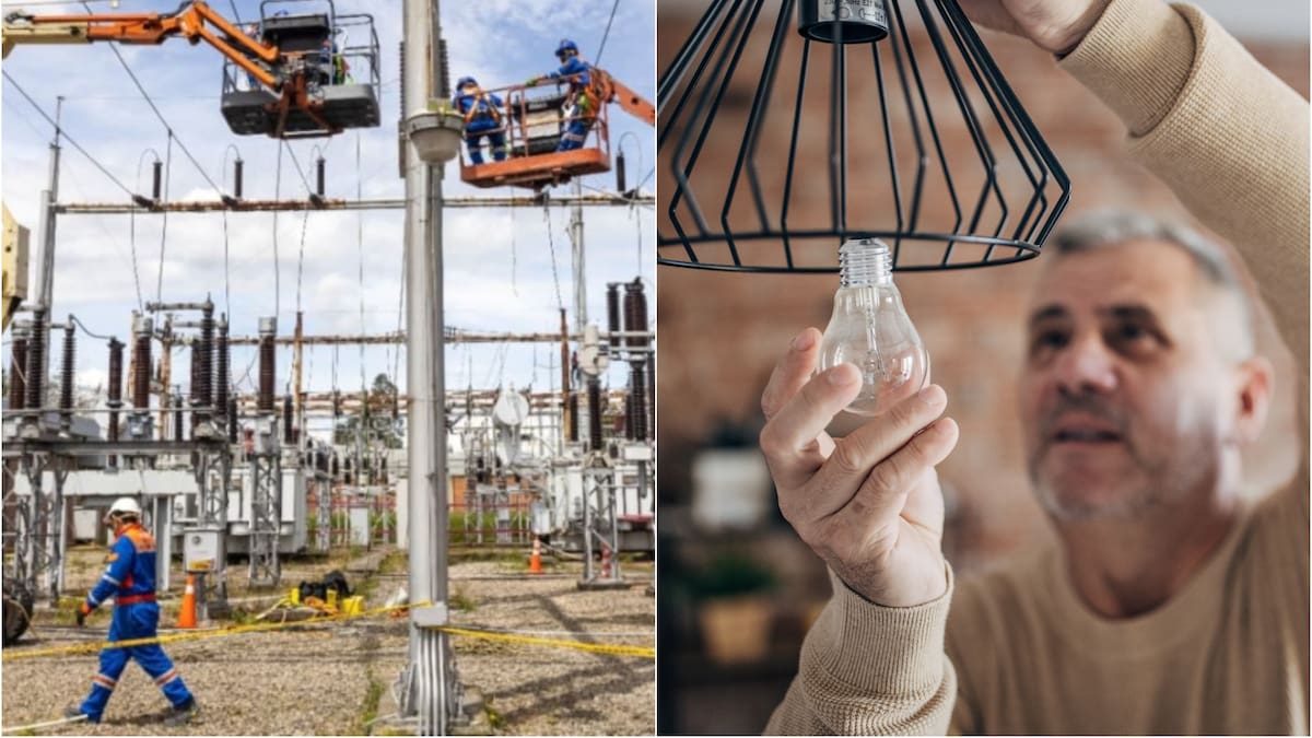 Cortes de luz en Bogotá este miércoles 8 de mayo: ¿Qué barrios no tendrán servicio?