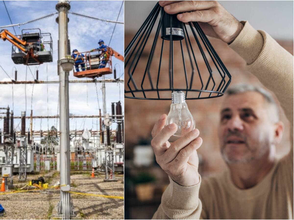 Cortes de luz en Bogotá este miércoles 8 de mayo: ¿Qué barrios no tendrán servicio?