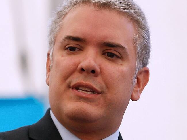 Duque sanciona Ley para ingreso de Colombia a la OCDE