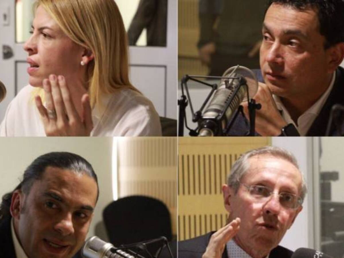 ¿Qué les dicen las últimas encuestas a los analistas?