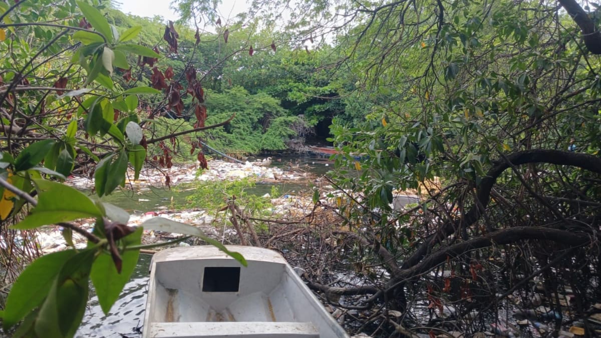 Gobierno Nacional promueve acciones para enfrentar impactos por creciente del río Manzanares