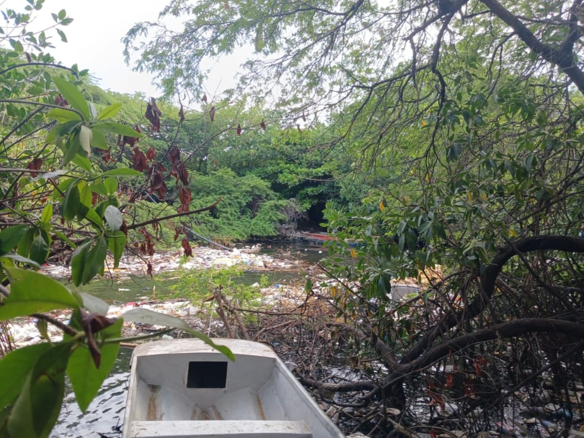 Gobierno Nacional promueve acciones para enfrentar impactos por creciente del río Manzanares