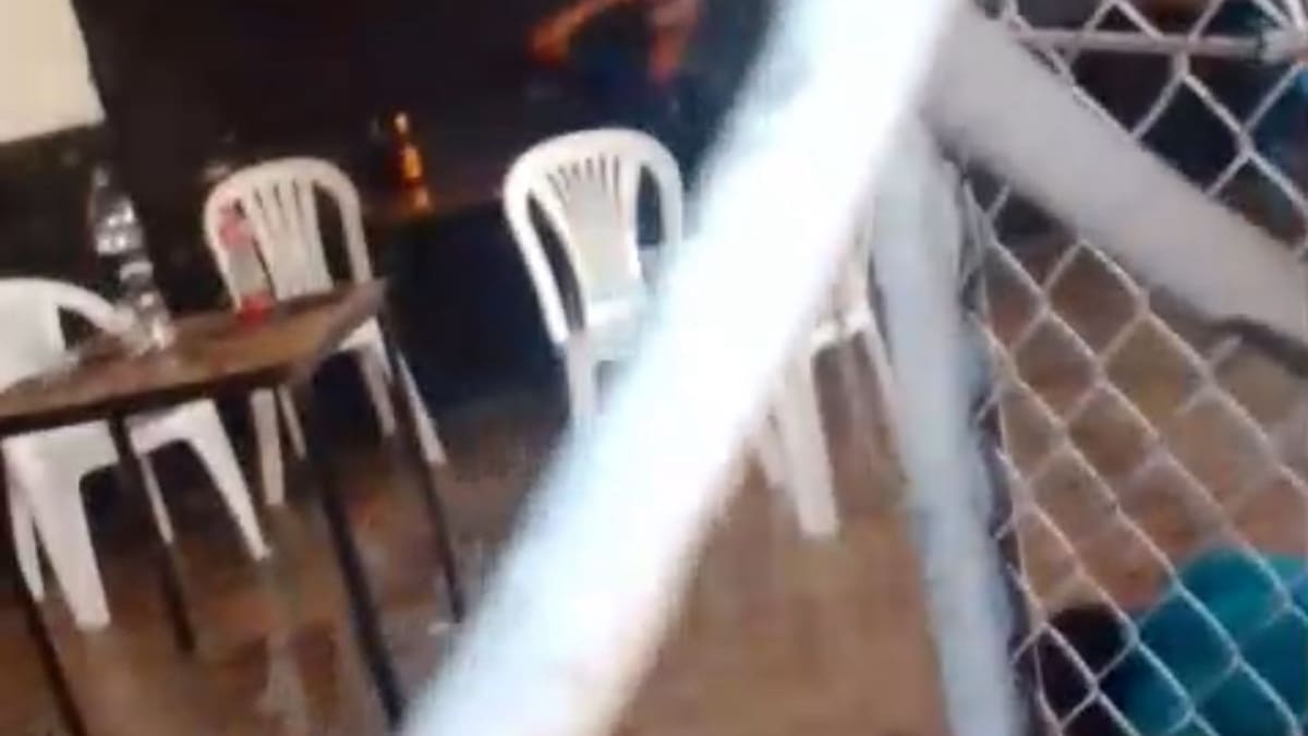 Tres hombres resultaron gravemente heridos tras una riña en zona rural del municipio de Guacarí