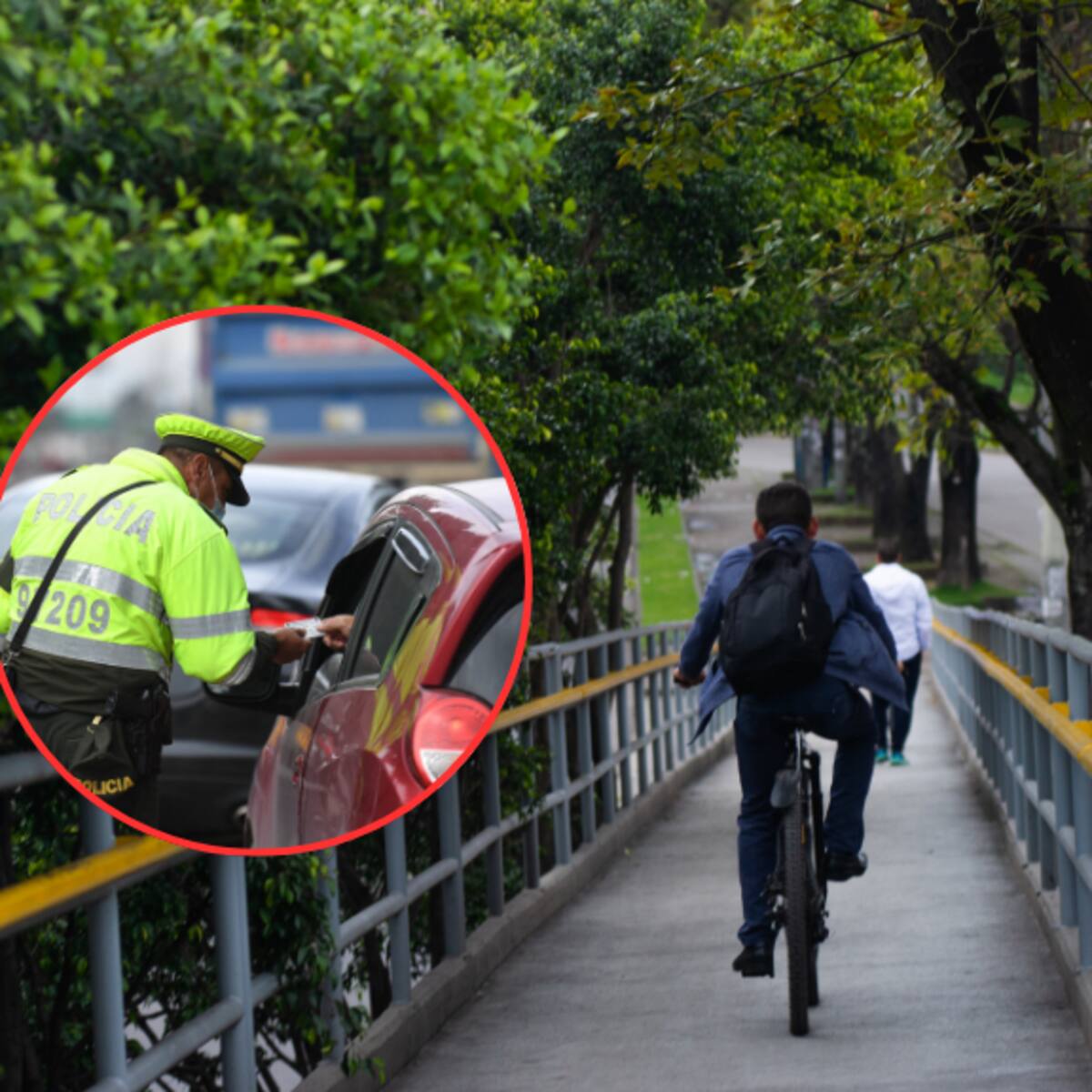 Día sin carro y moto en Neiva 2024: cuándo es, carros sin restricción y más de la jornada