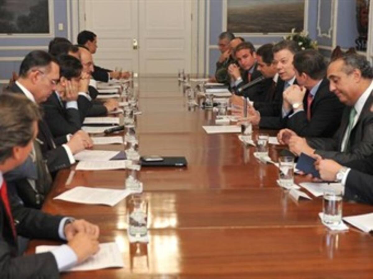 Jueces y fiscales anuncian plantón por incumpliendo del pago de nivelación salarial