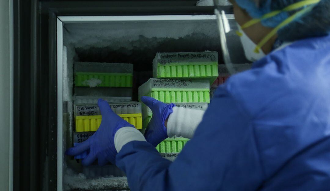 El número de personas fallecidas por COVID-19 en el Distrito Turístico desde que inició la pandemia subió a 2.201