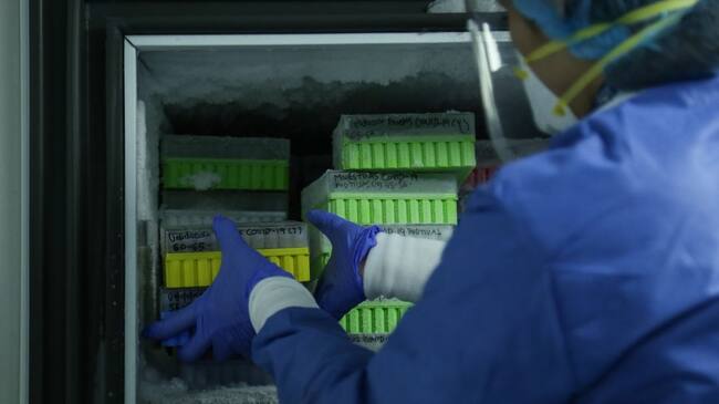 El número de personas fallecidas por COVID-19 en el Distrito Turístico desde que inició la pandemia subió a 2.201