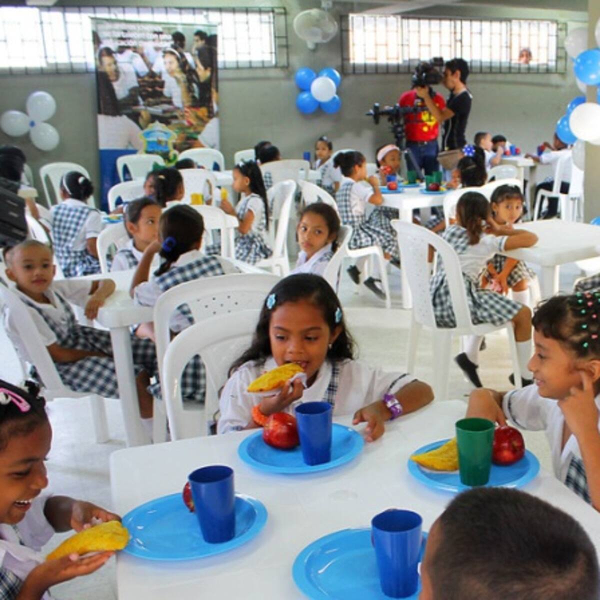 Con vigencias futuras se asegura el Plan Alimentario de Tunja