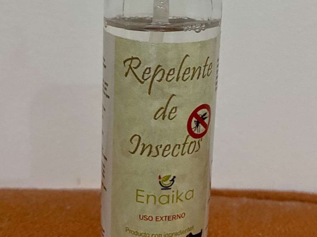 Iniciarán entrega de repelentes por aumento de casos de dengue en Cartagena